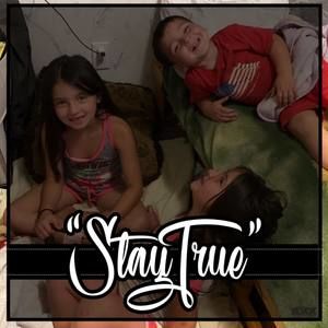 Meet your Posher, Jay